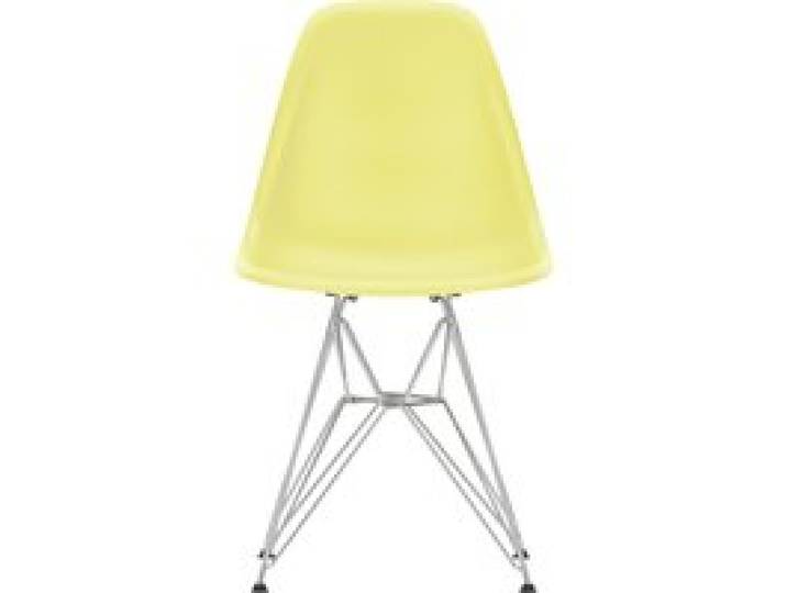 Vitra - DSR Eames Plastic Side Chair
