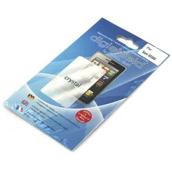 Displayschutzfolie für Samsung S5360 Galaxy Y, 2 Stück