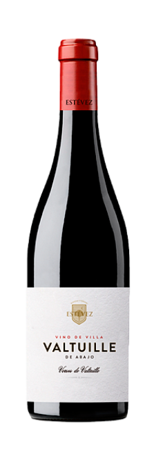 Estévez Bodegas y Viñedos Versos de Valtuille Vino de Villa 2023 - 75cl