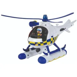Simba Guard Sam Polizeihubschrauber