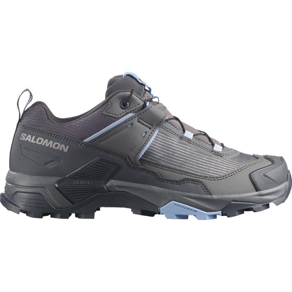 Salomon Damen X Ultra 5 grau 40.6