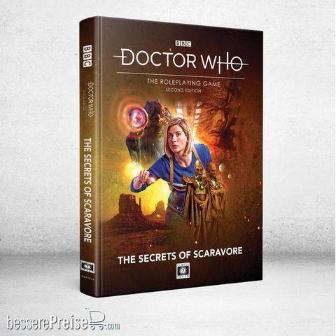 Cubicle 7 CB71315