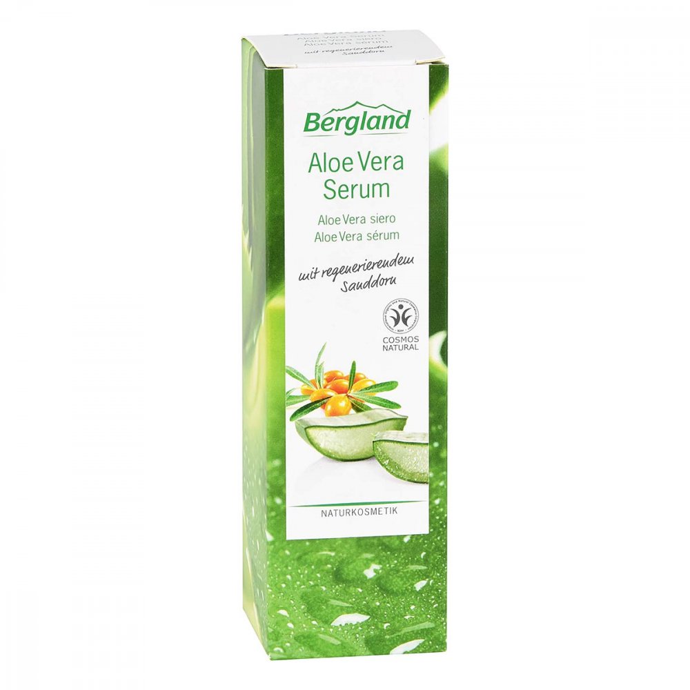 Bergland GmbH Aloe Vera Serum 12557280