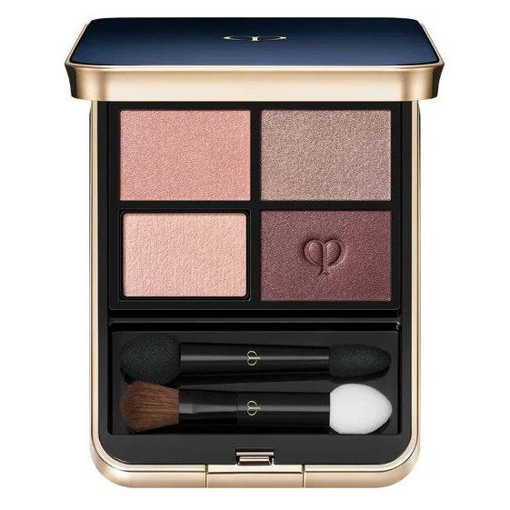 Clé De Peau Eye Color Quad - Refill (Nr. 03) (37833183)