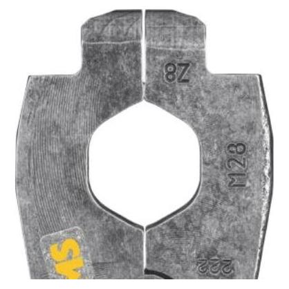 Rems Pressring M 28 S (PR-2B) (574744 R)