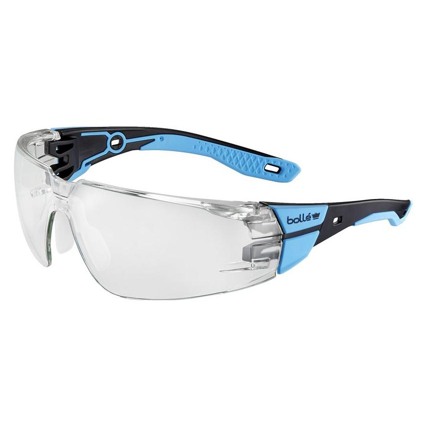 Bollé Schutzbrille RUSH+ 2.0 (65888131)
