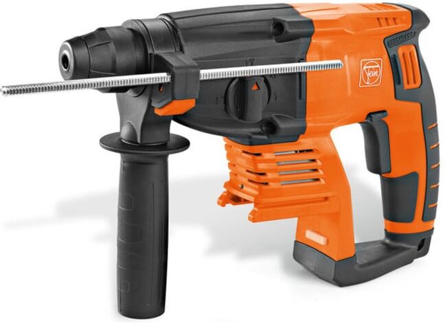 Fein Select marteau perforateur sans fil ABH 18 Select (71400164000)
