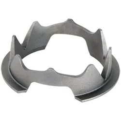 Moesta Wok-Krone für BBQ-Disk