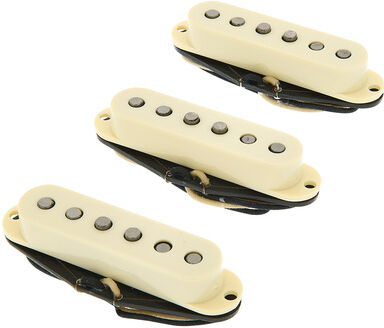 Mojotone Crandellcaster 62 ST Set AW
