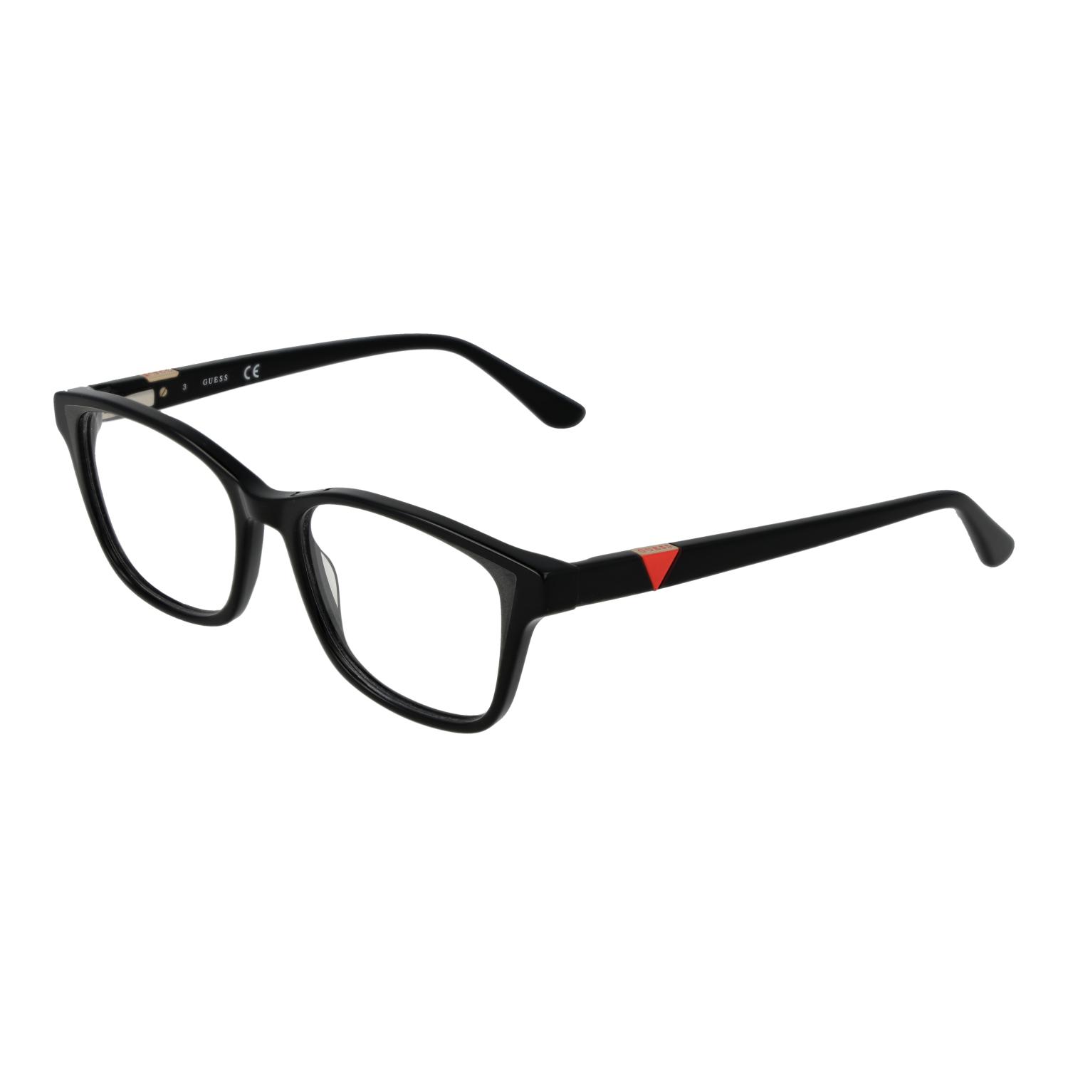 Guess Brille GU2810 001 50