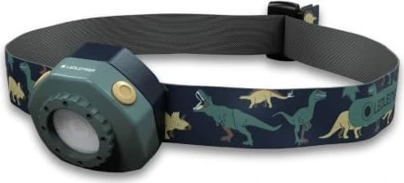 Ledlenser KIDLED4R Dino