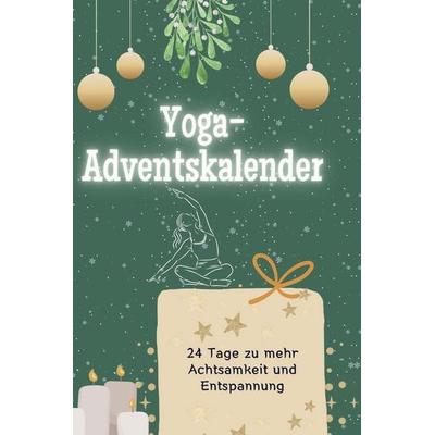 Yoga-Adventskalender