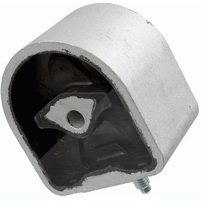 Lemförder Lagerung, Motor [Hersteller-Nr. 2263701] für Mercedes-Benz