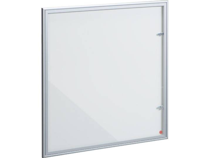 Vitrine d'affichage intérieur Bruneau - 12 feuilles - - Bruneau