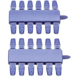 Ideal Networks VDV II, Messtechnik, Mehrfarbig