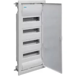Hager, Verteilerschrank, HW-Verteiler
