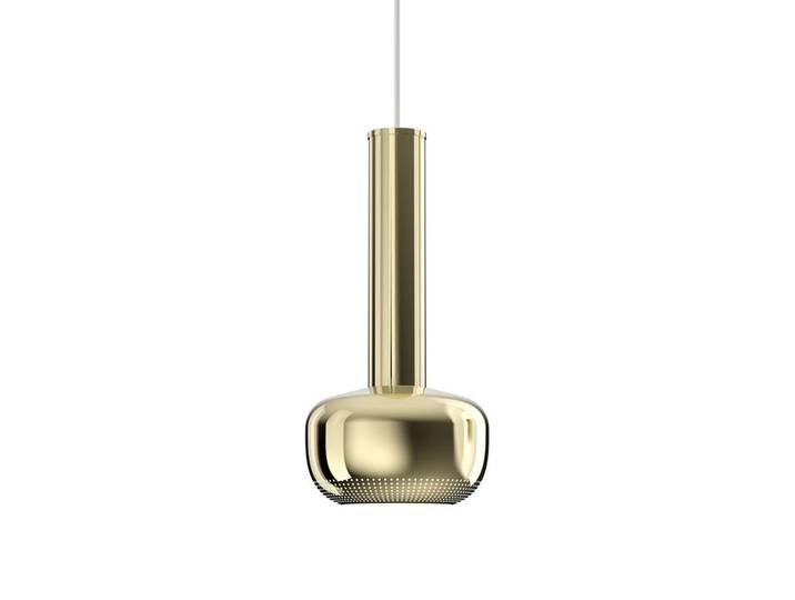 LOUIS POULSEN lampe à suspension VL 56 (Laiton - Métal)