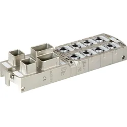 Murr Elektronik Sensor/Aktorbox aktiv, Elektronikkabel + Stecker