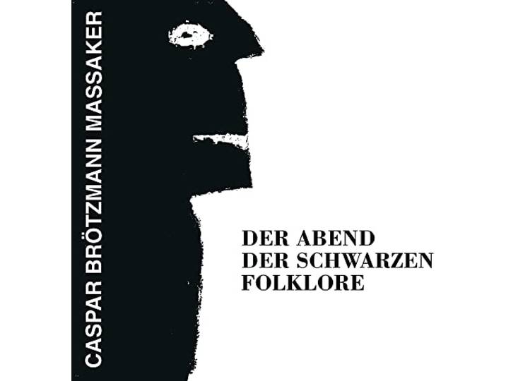 Der Abend der Schwarzen Folklore