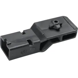 Hager Adapter, univers N, (20Stü UZ01V2 (VE20)