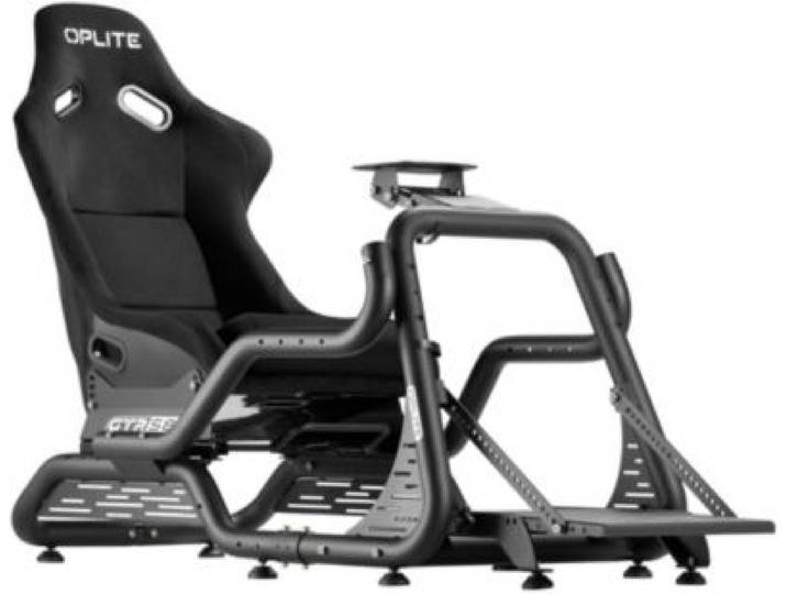 Oplite - Cockpit Gtr S8 Infinity Force