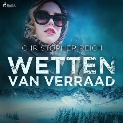 Wetten van verraad - Christopher Reich, Audio, 9788726755350