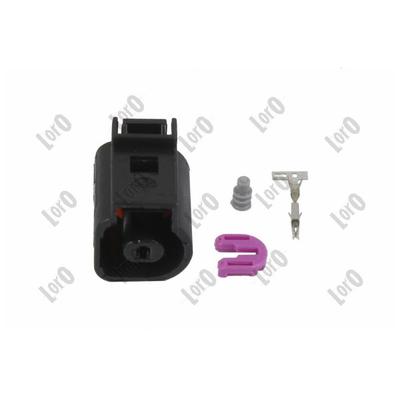 ABAKUS Kabelreparatursatz, Zentralelektrik 12000253 für VAG