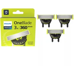Philips Norelco OneBlade OneBlade QP430/50 Ersatzklinge 360