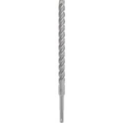 Bosch Accessories 2608833823 2608833823 Wolframkarbid Hammerbohrer 15 mm Gesamtlänge 260 mm SDS-Plus 1 St.