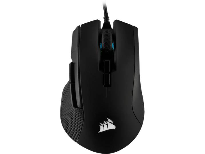 Corsair Ironclaw RGB
