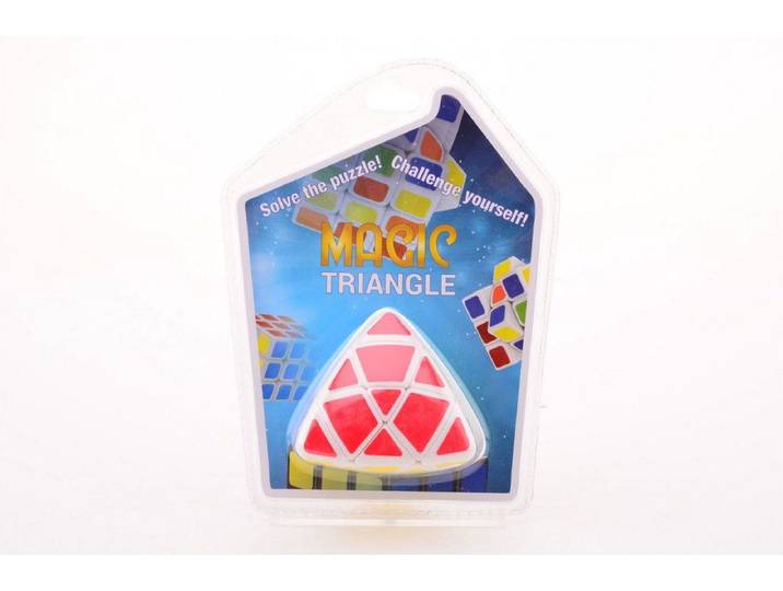 Johntoy 25038 - Denkspel - Magische piramide