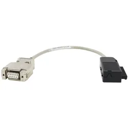 Mitsubishi Electric Verbindungskabel GT10-C02H-9SC