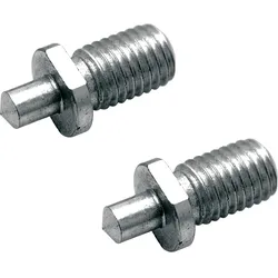 BGS Zapfenpaar Ø 5 mm für Art. 1464 - 1464-5