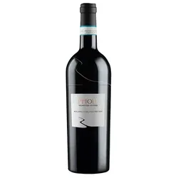 Pipoli Rosso Aglianico Basilicata 2024