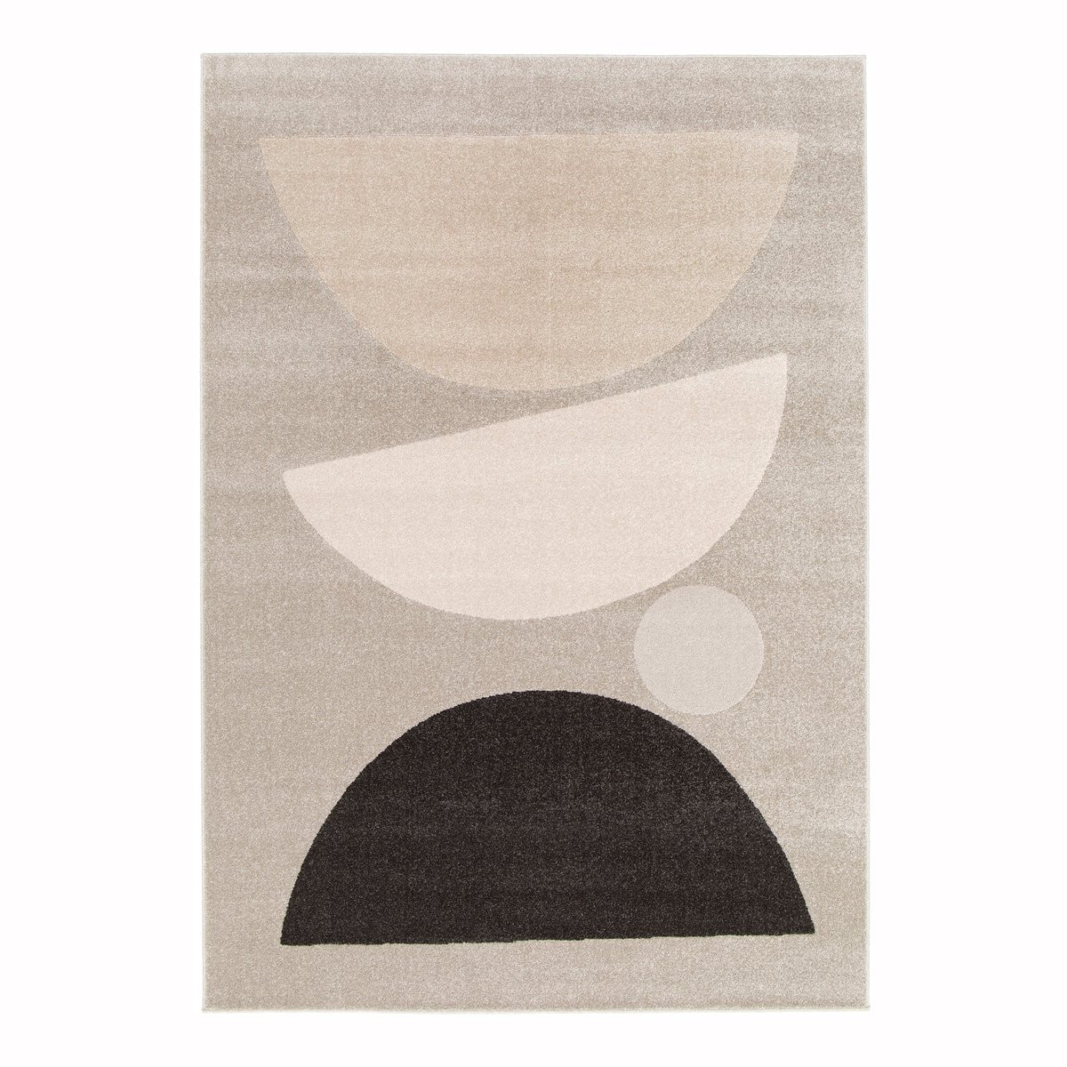 AFK Living Superzacht grafisch tapijt SONIA met geometrisch design