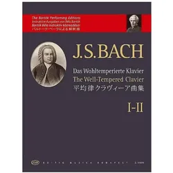 Bach, J: Welltempered Clavier Iii Piano Solo, Fachbücher von Johann Sebastian Bach