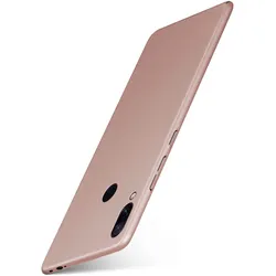moex Alpha Case Redmi Note 7 Hardcase ultra dünn