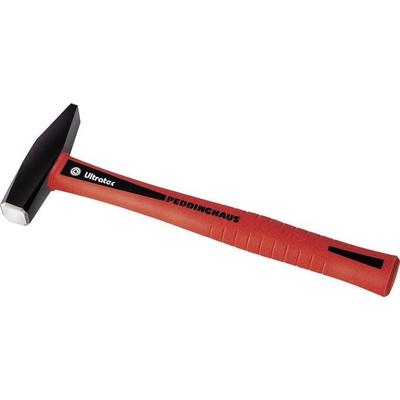 Schlosserhammer Ultratec 800g 3-Komponentenstiel PEDDINGHAUS