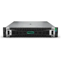 HPE ProLiant DL385 Gen11 9115 3.2GHz 16c 1P 2x32GB-R 8SFF MR408i-o 2x480GB SSD 2...