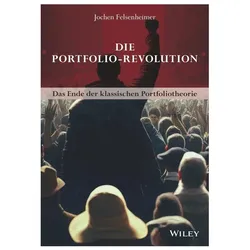 Die Portfolio-Revolution, Fachbücher von Jochen Felsenheimer