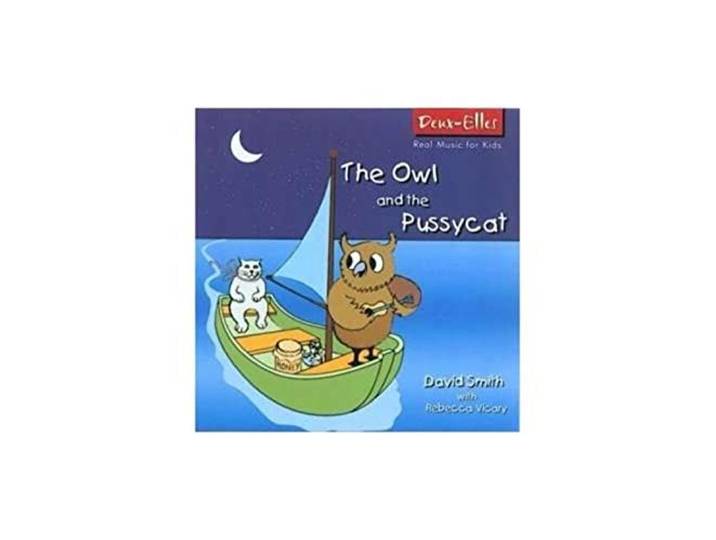 Owl & the Pussycat