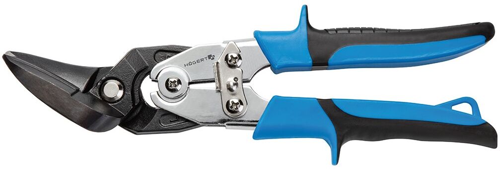 Hogert Technik HT3B505 Blechschere