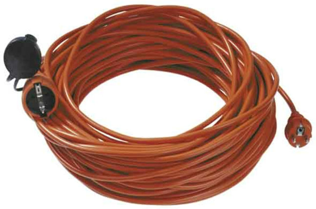 Bachmann Rallonge PVC 10 m or 341.879 (341.879)