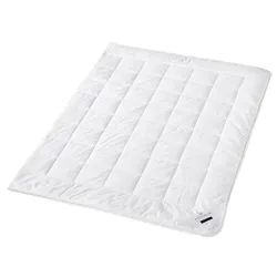 billerbeck Bettdecke UNO ANTIGUA - B/L ca. 135.00x200.00