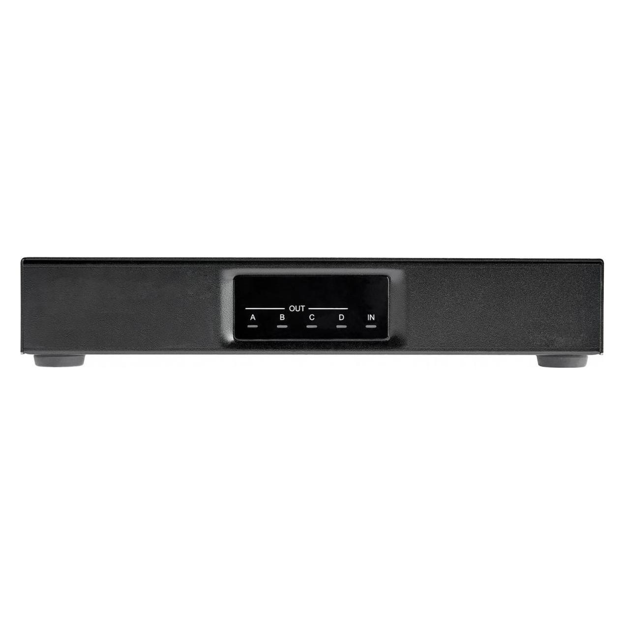 StarTech .com 2x2 Video Wall Controller (ST124HDVW)