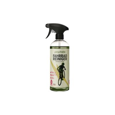 Zweiradreiniger PROPHETE "Fahrrad/ E-Bike Reiniger", grün, Reinigungsmittel, 750ml