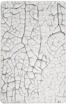 SAFAVIEH Daytona Machine Washable Slip Resistant Suzan Graphic Abstract Rug