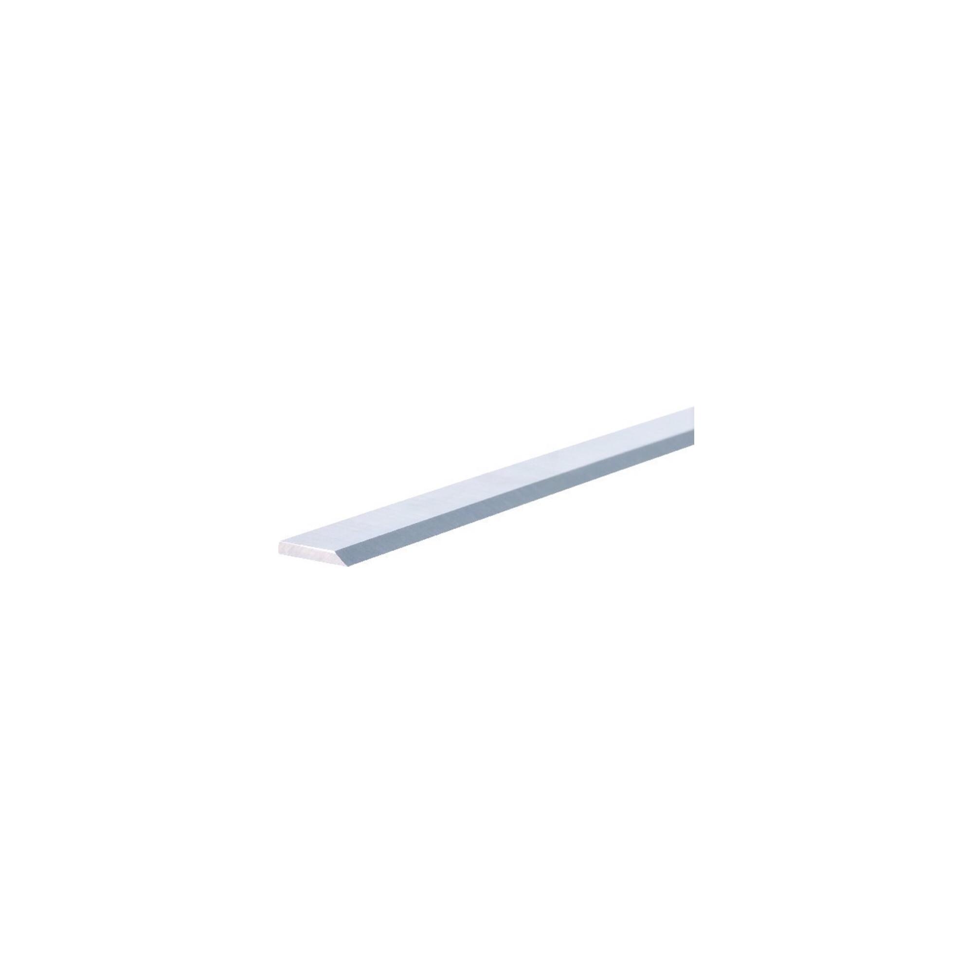 Streifenhobelmesser HS 320x18x3,0mm ; E/D/E