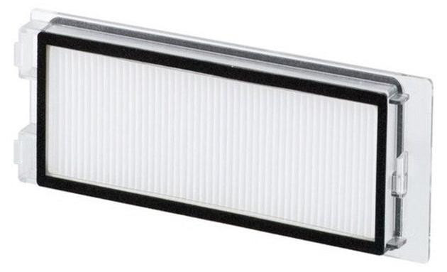 Xiaomi Roborock Q Revo wasbare HEPA-filters, 2-pack
