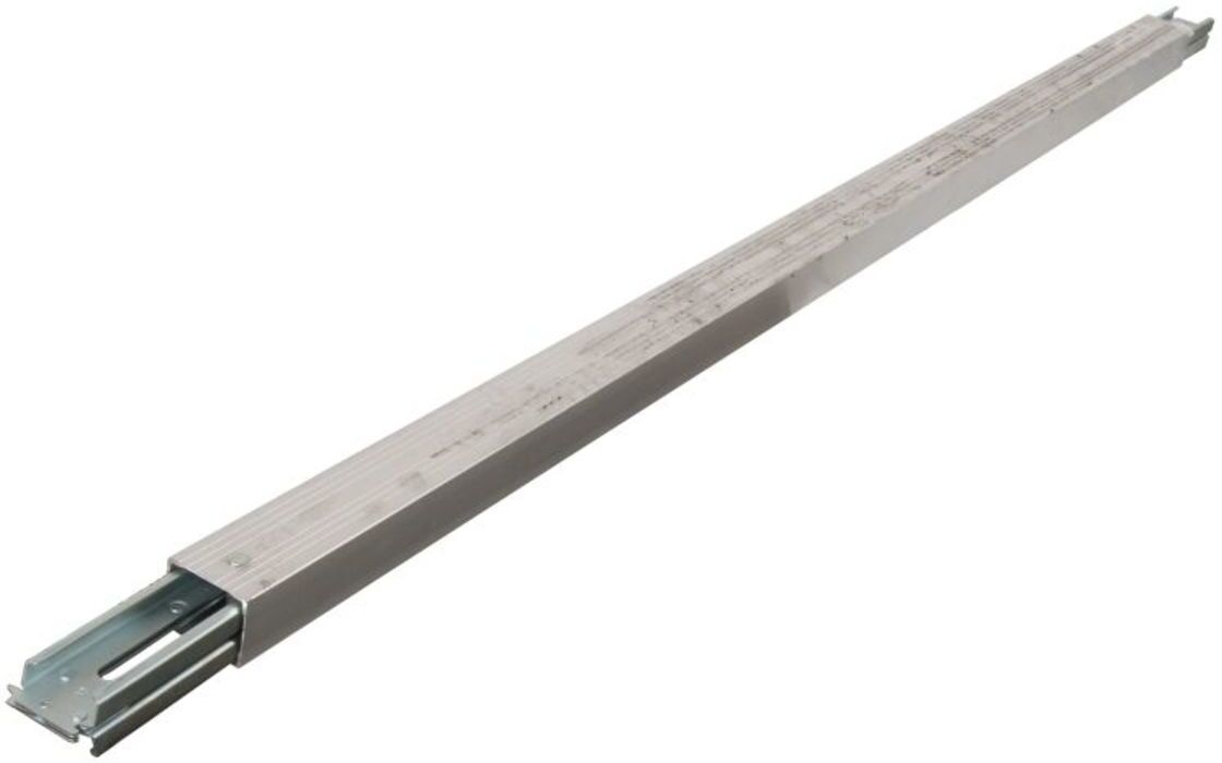 Cargoparts Asse di trasporto piccolo CARGO-L003/2
